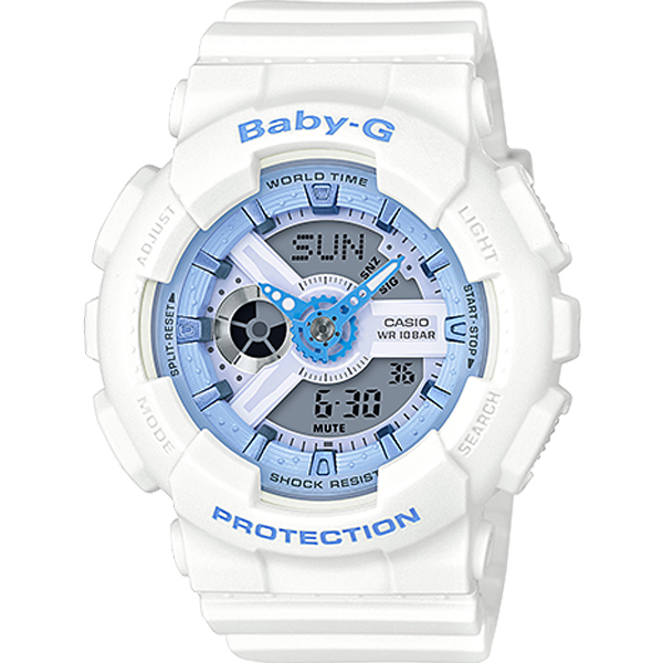 Đồng hồ baby G