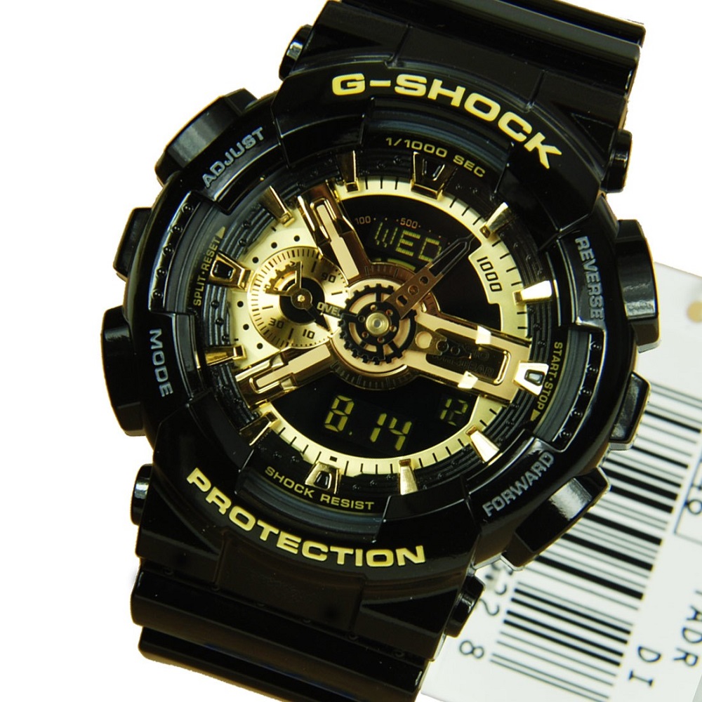 Đồng hồ G Shock cao cấp
