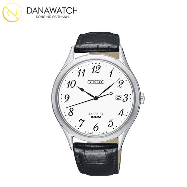Đồng hồ Nam SEIKO SGEH75P1 - Danawatch