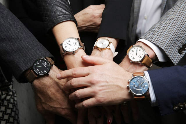 Cách chọn đồng hồ phù hợp theo dáng người của bạn vừa lịch lãm vừa sang  trọng - Danawatch