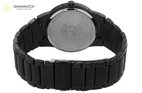 Đồng hồ Nam Citizen AU1065-58E - Danawatch