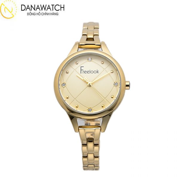 Đồng hồ Freelook .3 | Danawatch - Đồng hồ chính hãng