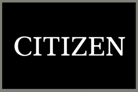 Đồng hồ Citizen